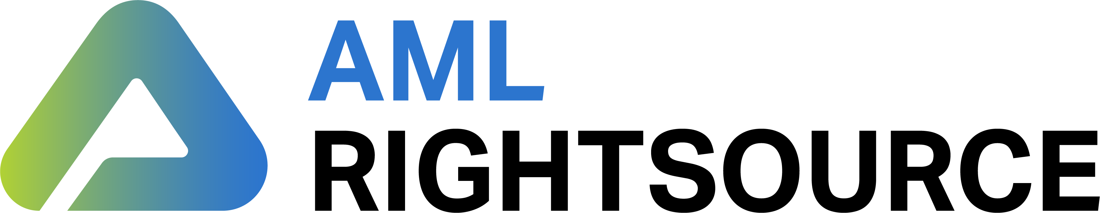 AML RightSource logo